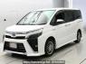 Used 2019 AT toyota voxy ZWR80W Image[0]
