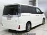 Used 2019 AT toyota voxy ZWR80W Image[1]