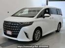 Toyota Alphard Hybrid AAHH40W