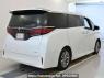 Used 2023 AT toyota alphard-hybrid AAHH40W Image[1]