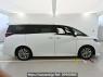 Used 2023 AT toyota alphard-hybrid AAHH40W Image[2]