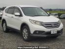 Honda CR-V RM1
