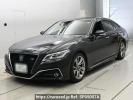 Toyota Crown Hybrid AZSH20