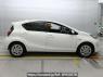 Used 2017 AT toyota aqua NHP10 Image[2]