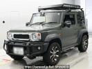 Suzuki Jimny Sierra JB74W
