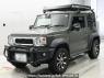 Used 2019 AT suzuki jimny-sierra JB74W Image[0]