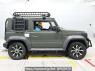 Used 2019 AT suzuki jimny-sierra JB74W Image[2]