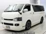 Used 2009 AT toyota regiusace-van KDH201V Image[0]