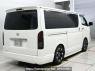 Used 2009 AT toyota regiusace-van KDH201V Image[1]