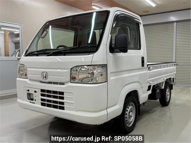 2011 Honda Acty Truck HA9