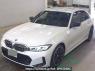 Used 2023 AT bmw 3-series 5U30 Image[1]