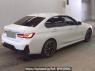 Used 2023 AT bmw 3-series 5U30 Image[2]