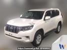 Toyota Land Cruiser Prado GDJ150W