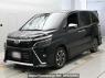 Used 2021 AT toyota voxy ZRR80W Image[0]