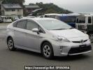 Toyota Prius ZVW30