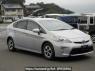 Used 2013 AT toyota prius ZVW30 Image[0]