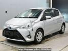 Toyota Vitz NHP130
