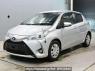 Used 2017 AT toyota vitz NHP130 Image[0]