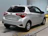 Used 2017 AT toyota vitz NHP130 Image[1]