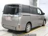 Used 2017 AT toyota voxy ZRR80Gｶｲ Image[1]