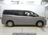 Used 2017 AT toyota voxy ZRR80Gｶｲ Image[2]