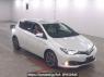 Used 2016 AT toyota auris ZWE186H Image[0]