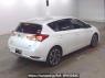 Used 2016 AT toyota auris ZWE186H Image[2]