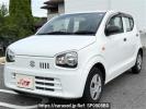 Suzuki Alto HA36S