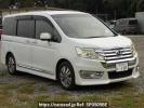 Honda Step WGN Spada RK5