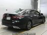 Used 2021 AT toyota camry AXVH70 Image[1]