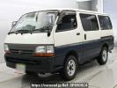 Toyota Hiace Van LH168V