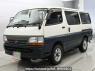 Used 2003 MT toyota hiace-van LH168V Image[0]