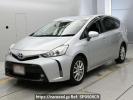 Toyota Prius alpha ZVW41W