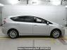 Used 2015 AT toyota prius-alpha ZVW41W Image[2]
