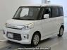 Used 2013 AT suzuki spacia-custom MK32S Image[0]
