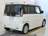 Used 2013 AT suzuki spacia-custom MK32S Image[1]