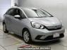 Used 2021 AT honda fit GR1 Image[1]