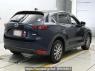 Used 2017 AT mazda cx-5 KF5P Image[1]