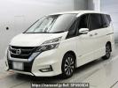 Nissan Serena GFC27