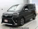 Toyota Voxy ZRR85W