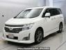 Used 2013 AT nissan elgrand TE52 Image[0]