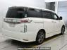 Used 2013 AT nissan elgrand TE52 Image[1]