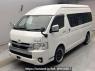 Used 2022 AT toyota hiace-van TRH221K Image[0]