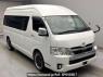 Used 2022 AT toyota hiace-van TRH221K Image[2]