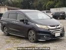 Honda Odyssey RC1