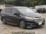 Used 2014 AT honda odyssey RC1 Image[0]