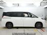 Used 2023 AT toyota noah ZWR90W Image[2]
