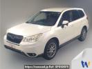 Subaru Forester SJ5