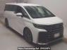 Used 2025 AT toyota vellfire TAHA40W Image[2]