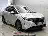 Used 2021 AT nissan note SNE13 Image[1]